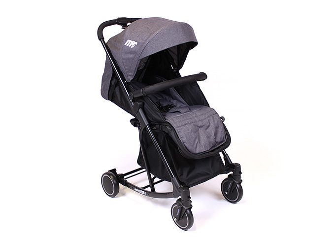 Mobi stroller discount